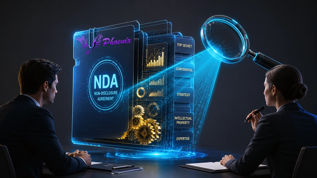Как нанять Senior SEO под NDA