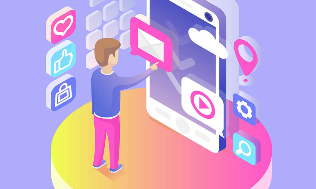 Достоинства и недостатки рекламы в социальных сетях