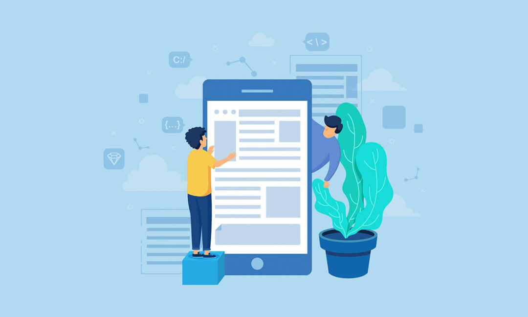 Продвижение сайта по ключевым словам