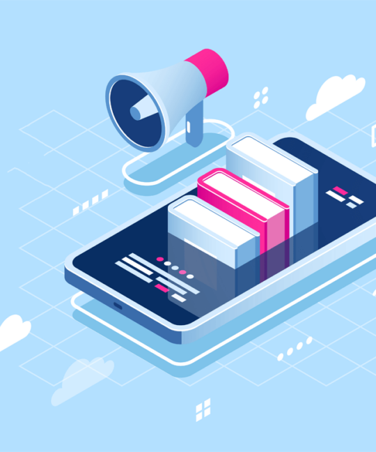 Влияние социальных сетей