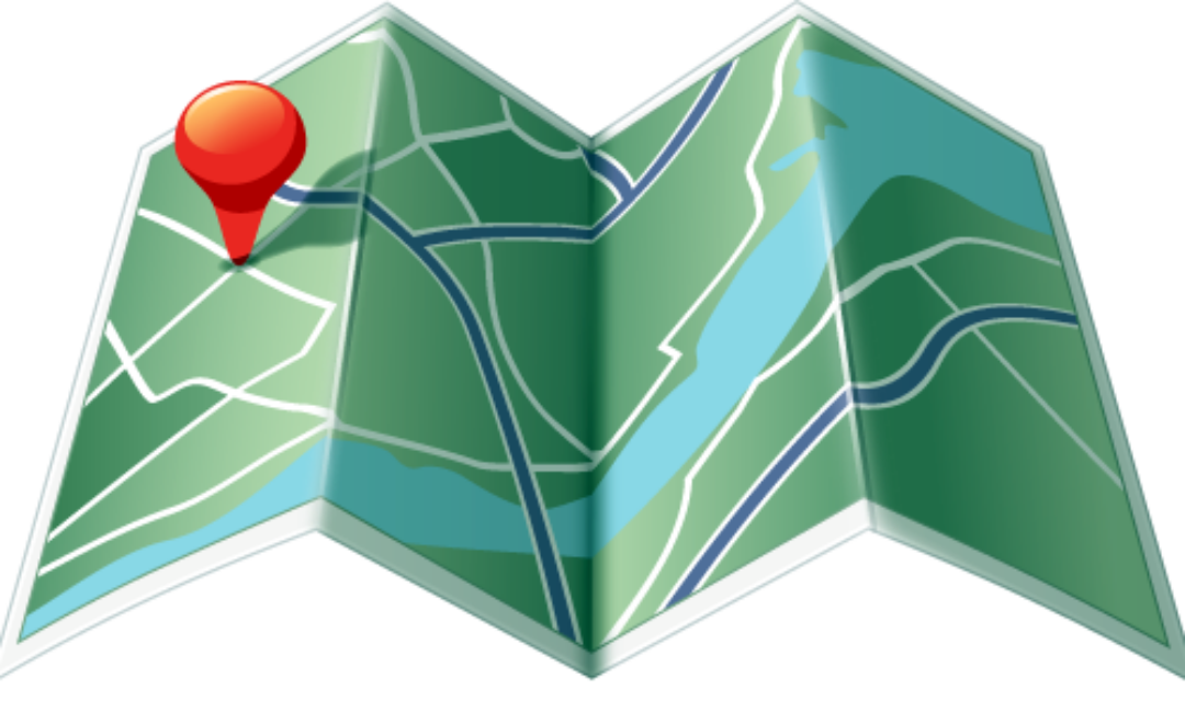 Сервис “Яндекс.Карты” в Европе