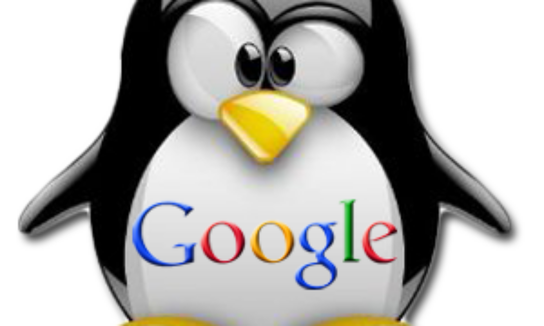 Борьба Google со спамом