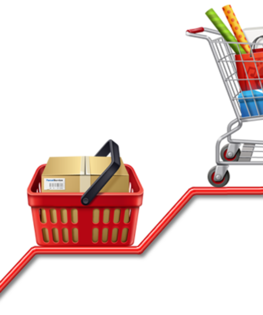 Методы увеличения продаж интернет-магазина