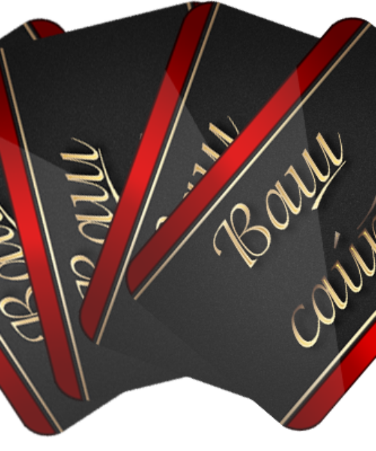 Сайт-визитка – приятное удовольствие