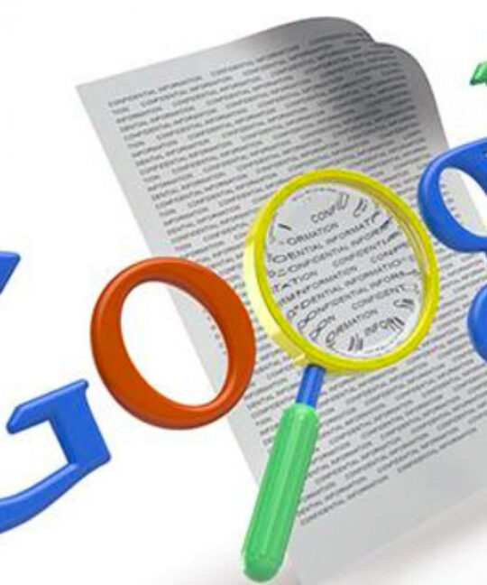 Выдача Google будет включать персонализированные результаты
