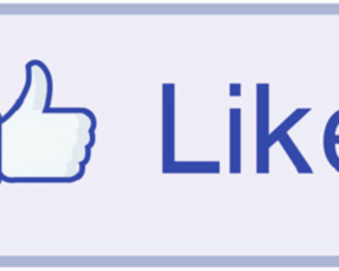 Кнопка «Like» под защитой Конституции