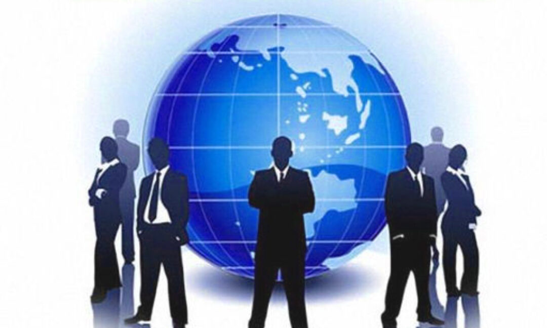 Онлайн-репутация как неотъемлемая часть современного имиджа