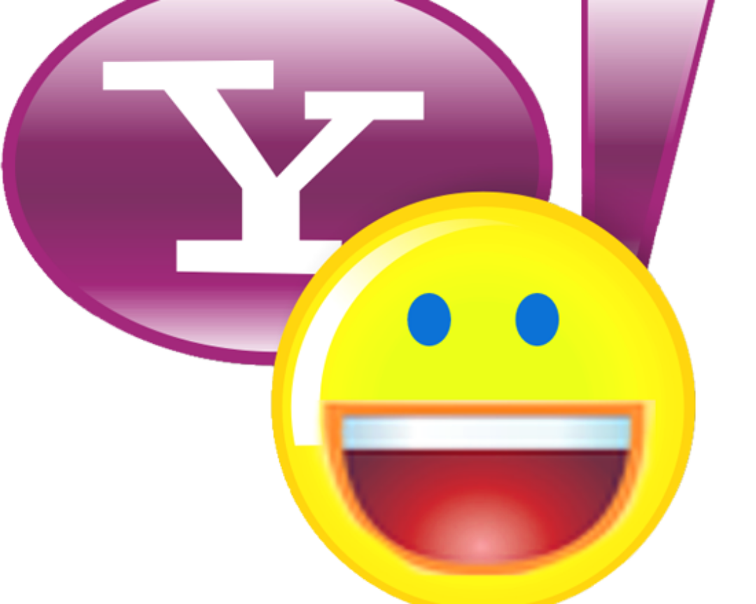 Логотип Yahoo! Будет меняться 30 раз