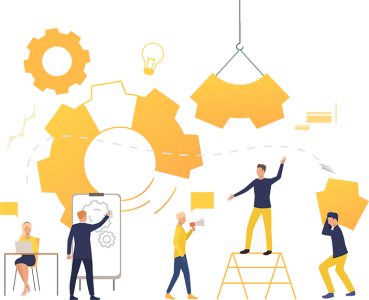 Разработка сайтов